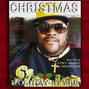 Meet your Posher, Steven